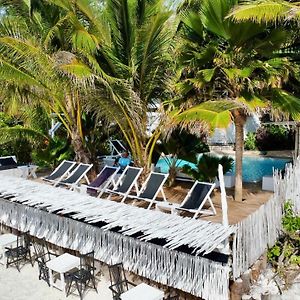 Seles Bungalows